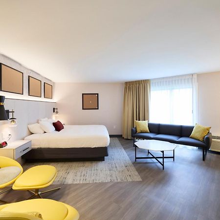 Gateway Hotel And Conference Center Ames Kültér fotó